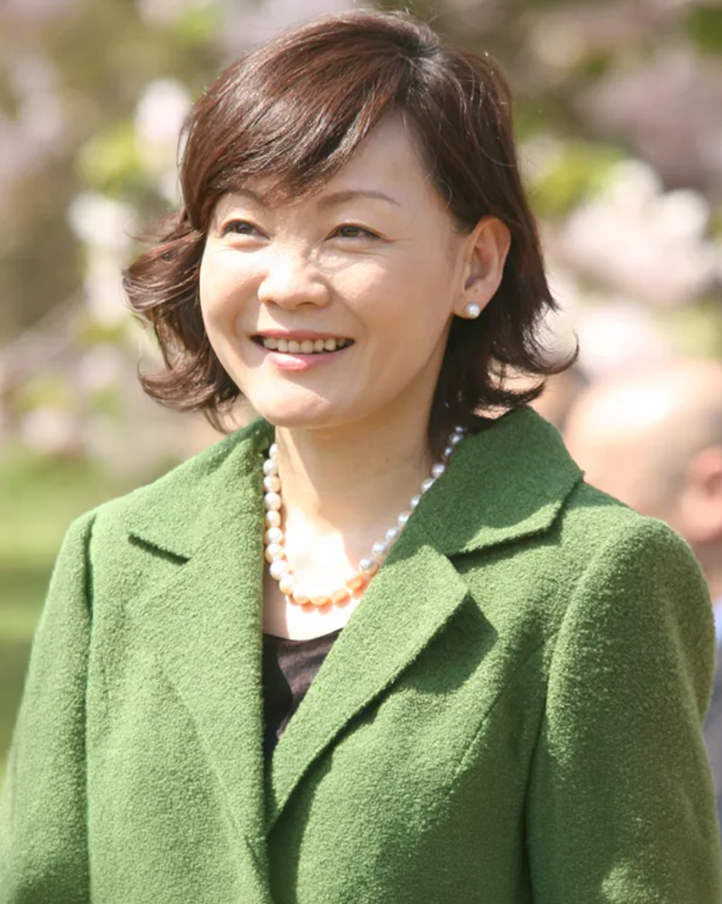 安倍 昭恵
