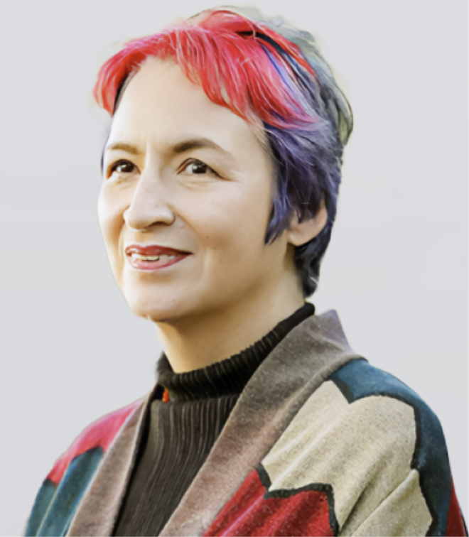 荻野 アンナ