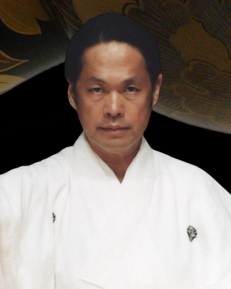大倉 正之助